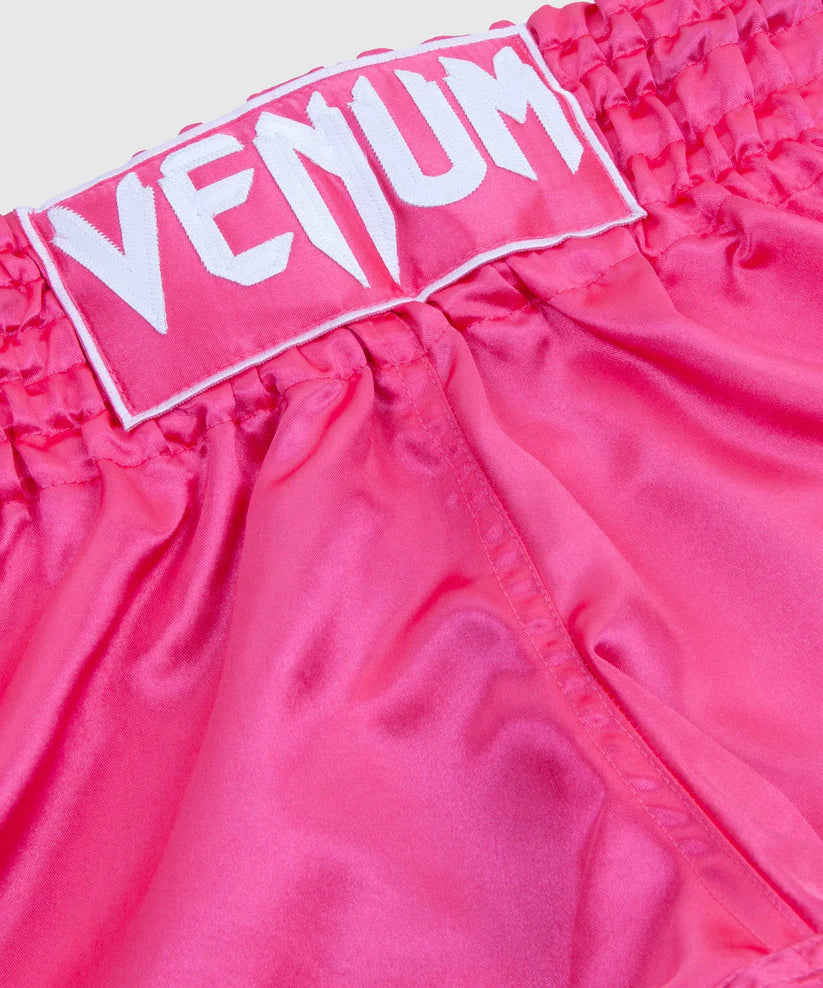 Venoxis Muay Thai Shorts Classic
