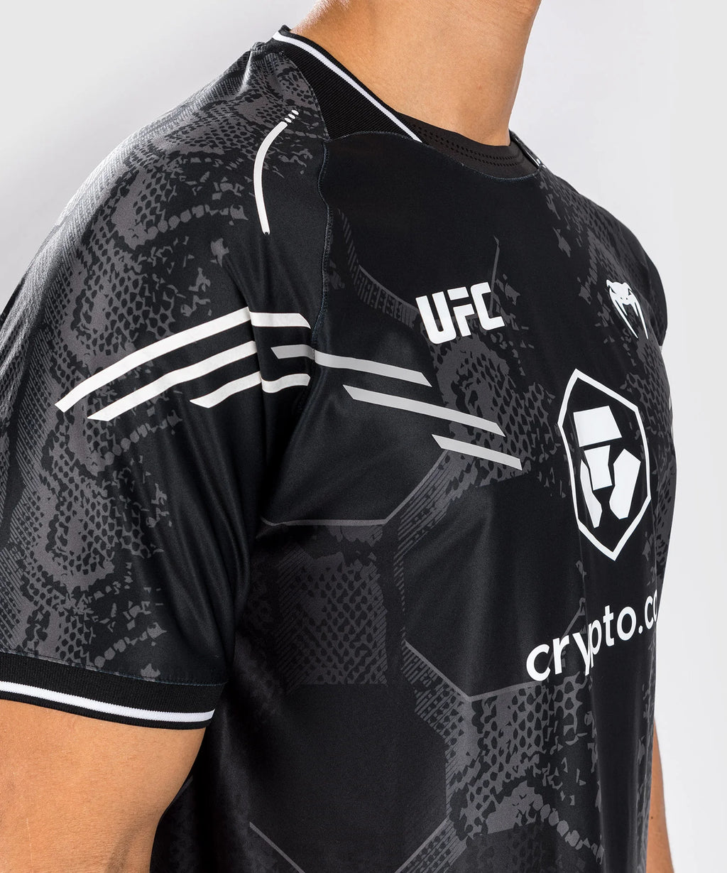 UFC Adrenaline by Venoxis Authentic Fight Night Men’s Walkout Jersey