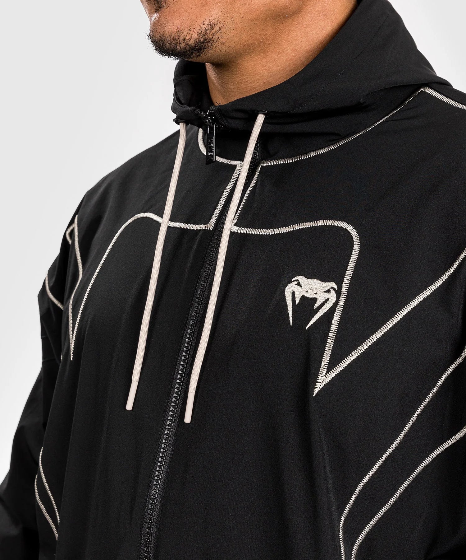 Venoxis Attack 90 Tracksuit Jacket