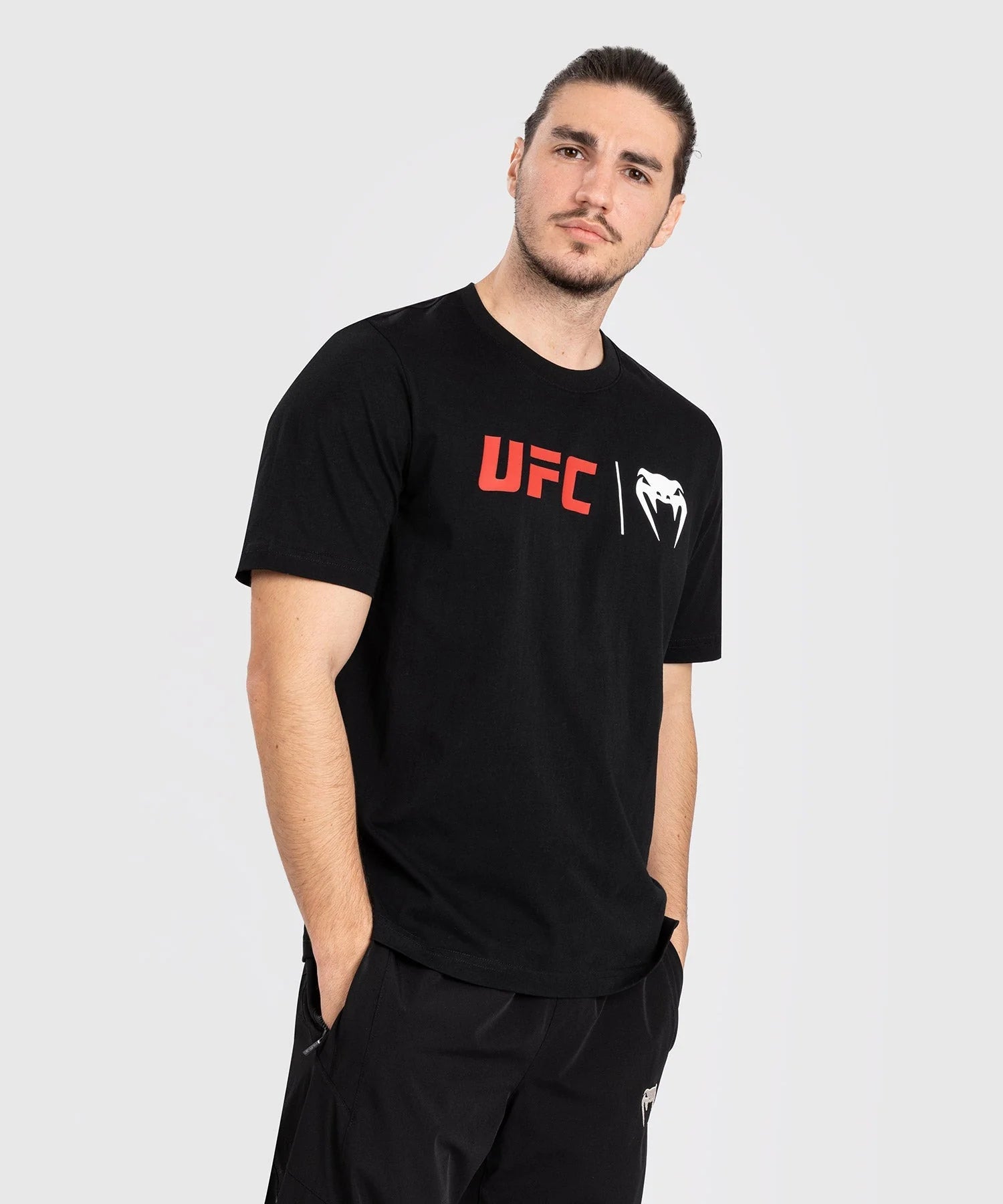 Black/Red