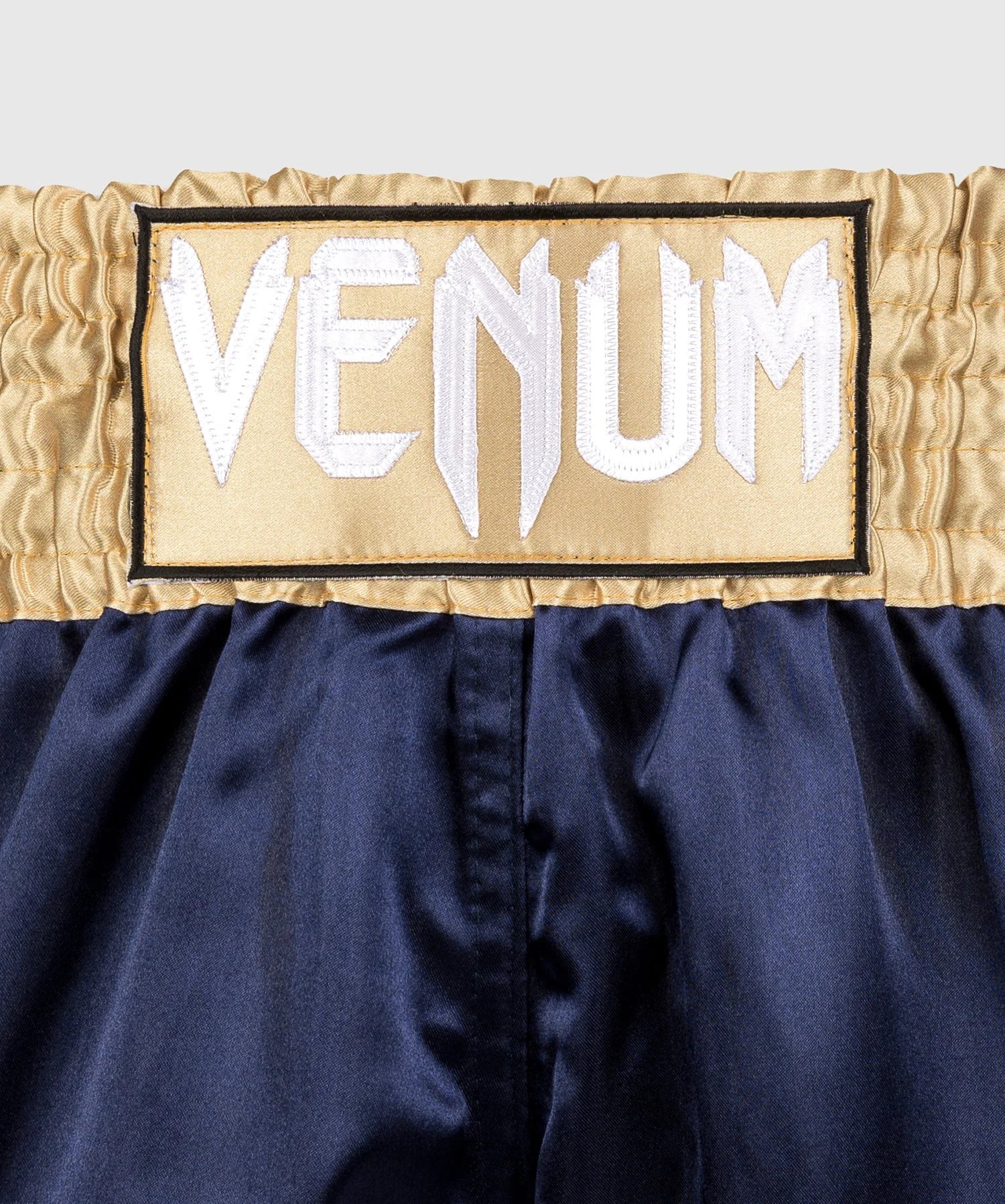 Venoxis Classic Muay Thai Shorts
