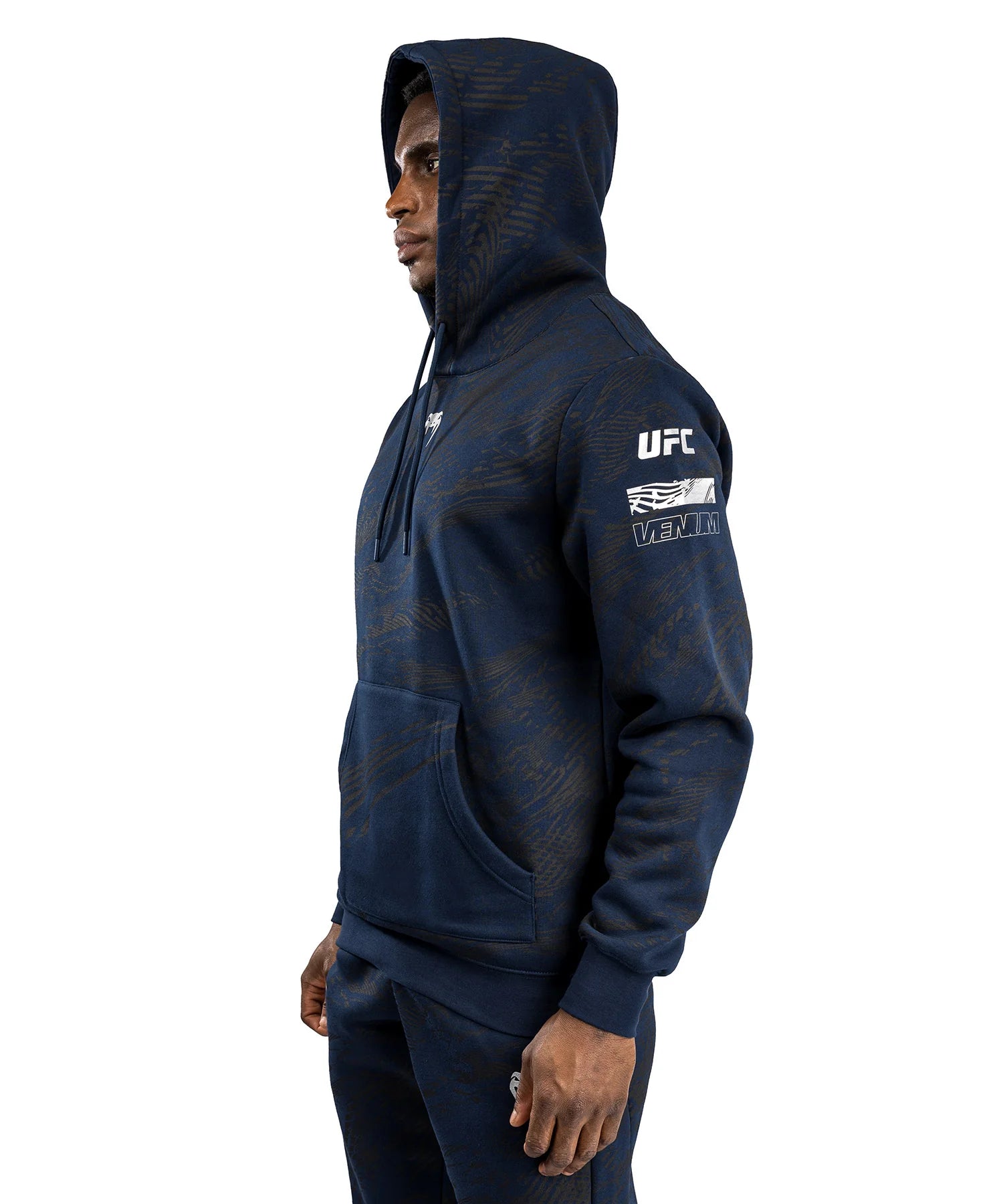 UFC Fusion by Venoxis Fight Week Men’s Pullover Hoodie