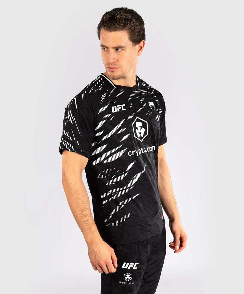 UFC Fusion by Venoxis Authentic Fight Night Men’s Walkout Jersey