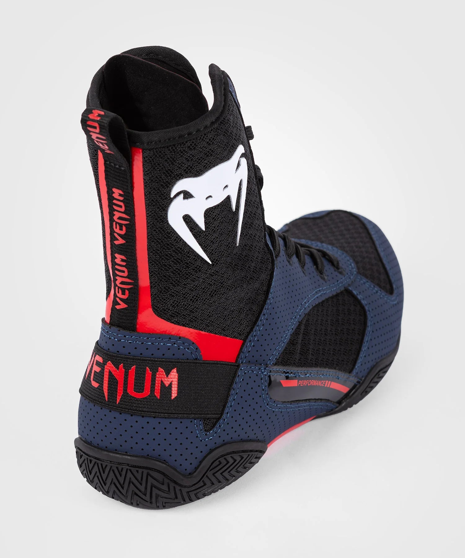 Venoxis Elite Boxing Shoes