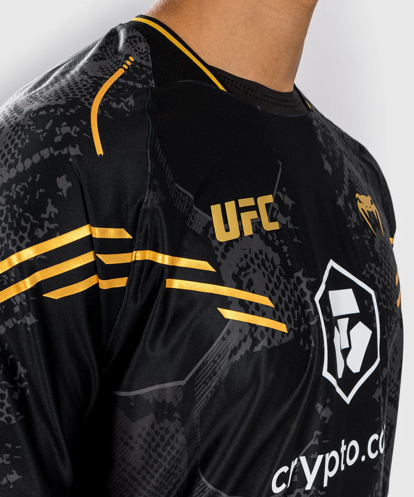 UFC Adrenaline by Venoxis Authentic Fight Night Men’s Walkout Jersey