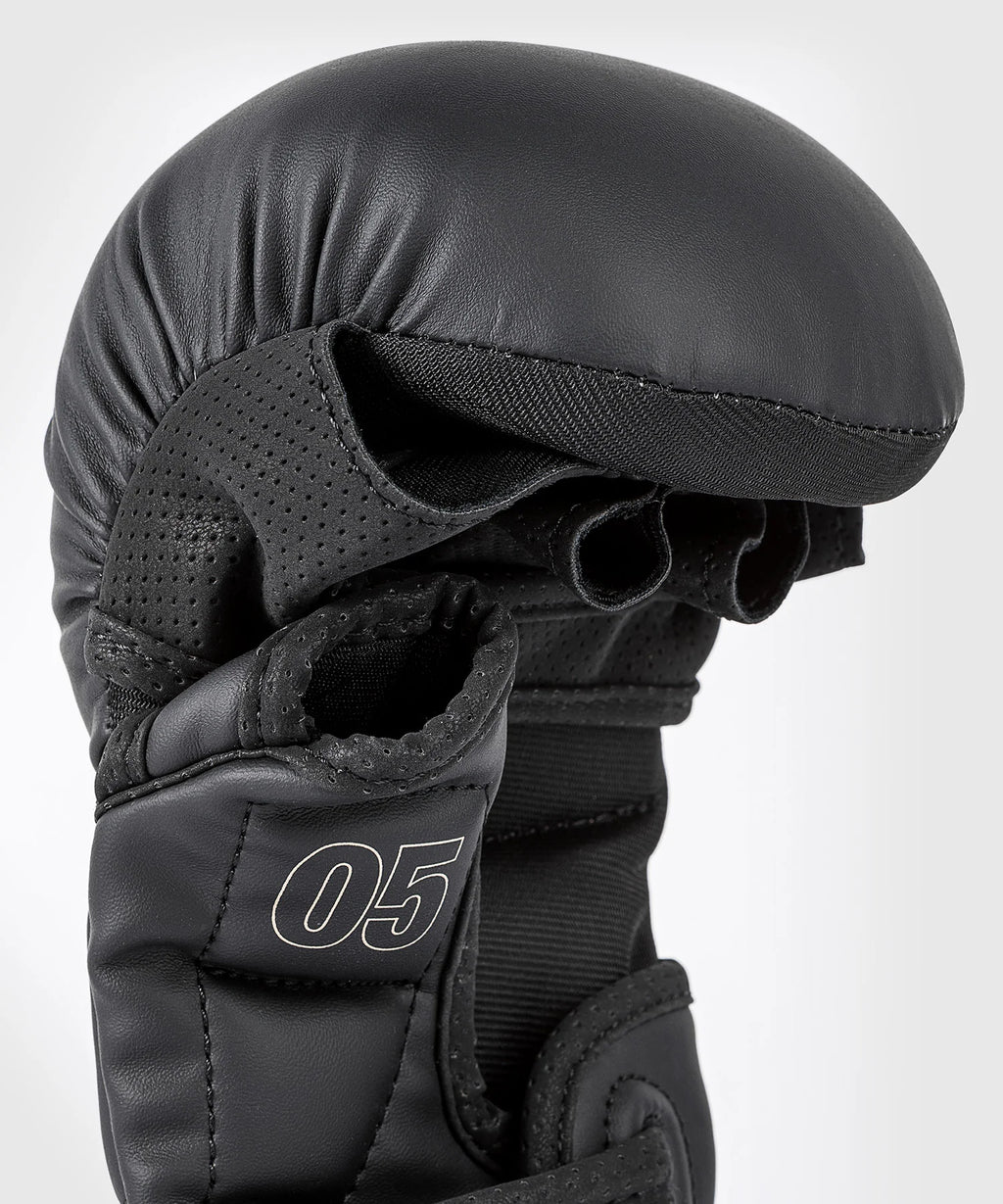 Venoxis Impact Evo Sparring MMA Gloves
