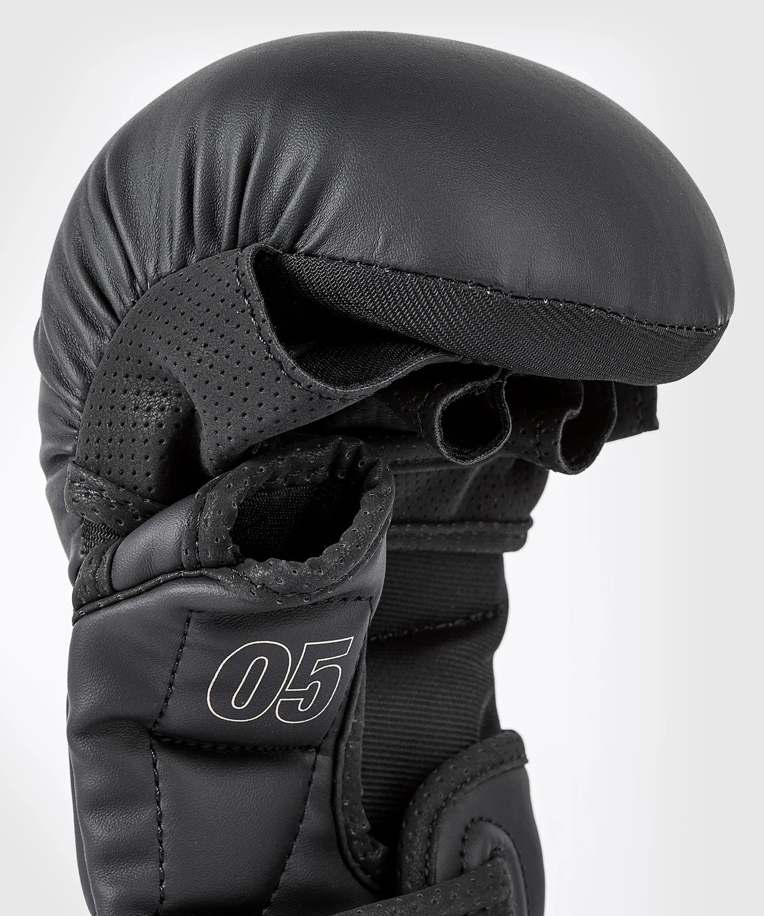 Venoxis Impact Evo Sparring MMA Gloves