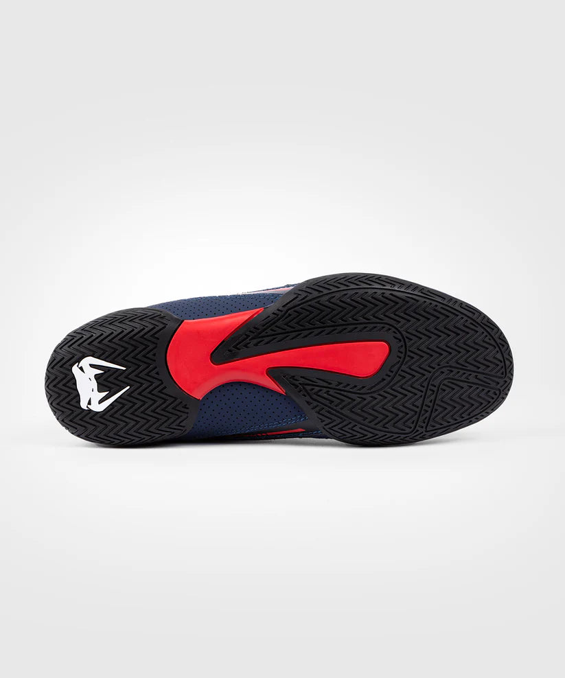Venoxis Elite Boxing Shoes