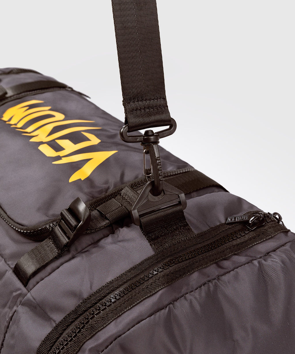 UFC Fusion by Venoxis Fight Week Duffle Bag