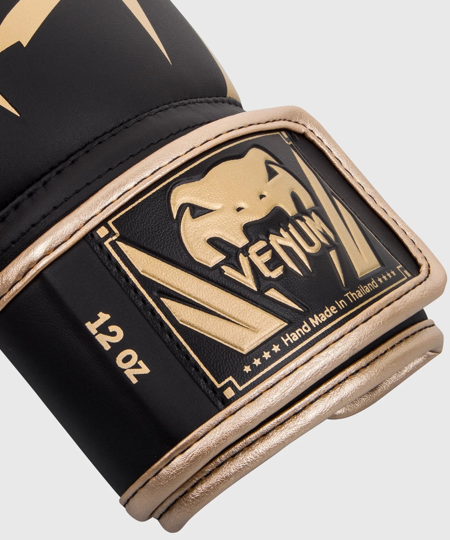 Venoxis Elite Boxing Gloves