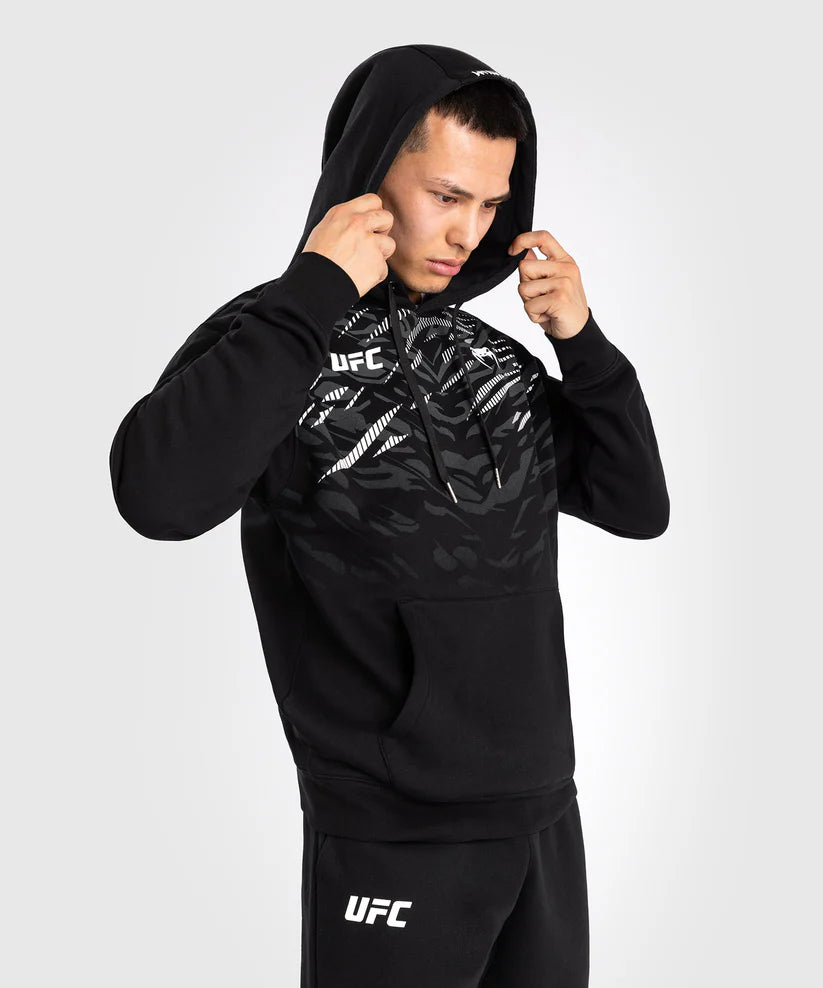 UFC Fusion by Venoxis Men’s Replica Pullover Hoodie