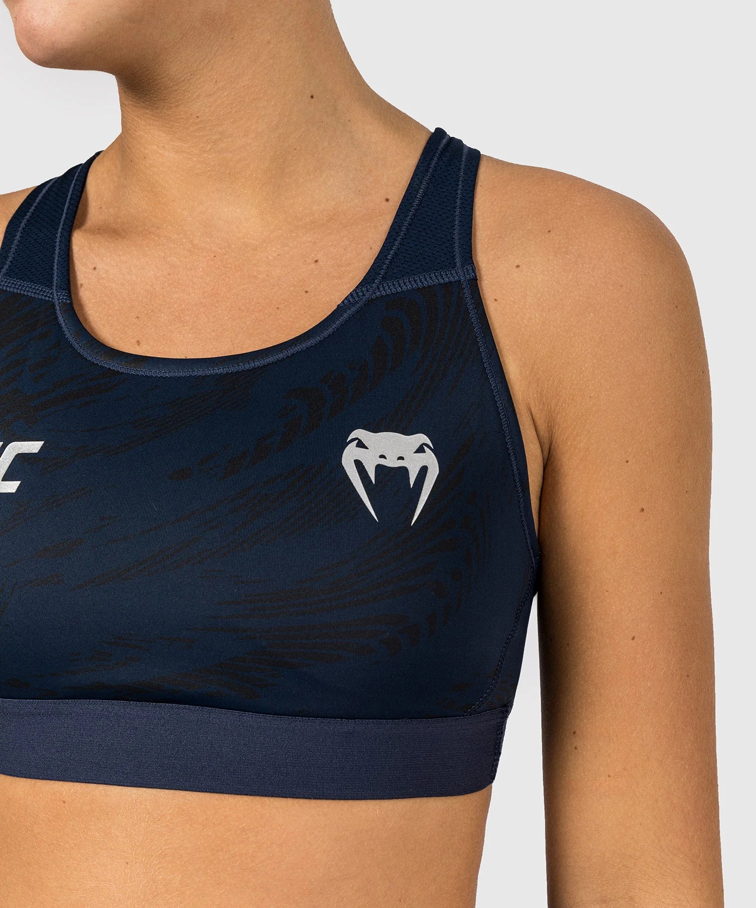 UFC Fusion by Venoxis Fight Week Women’s Sports Bra