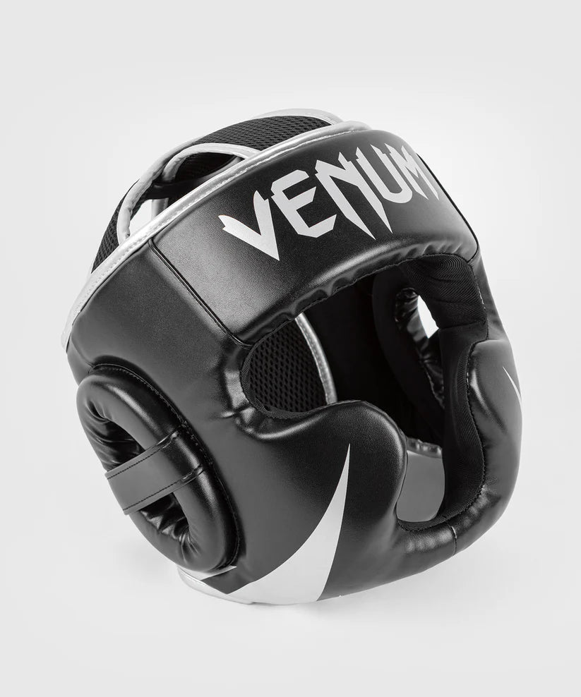 Venoxis Challenger Headgear