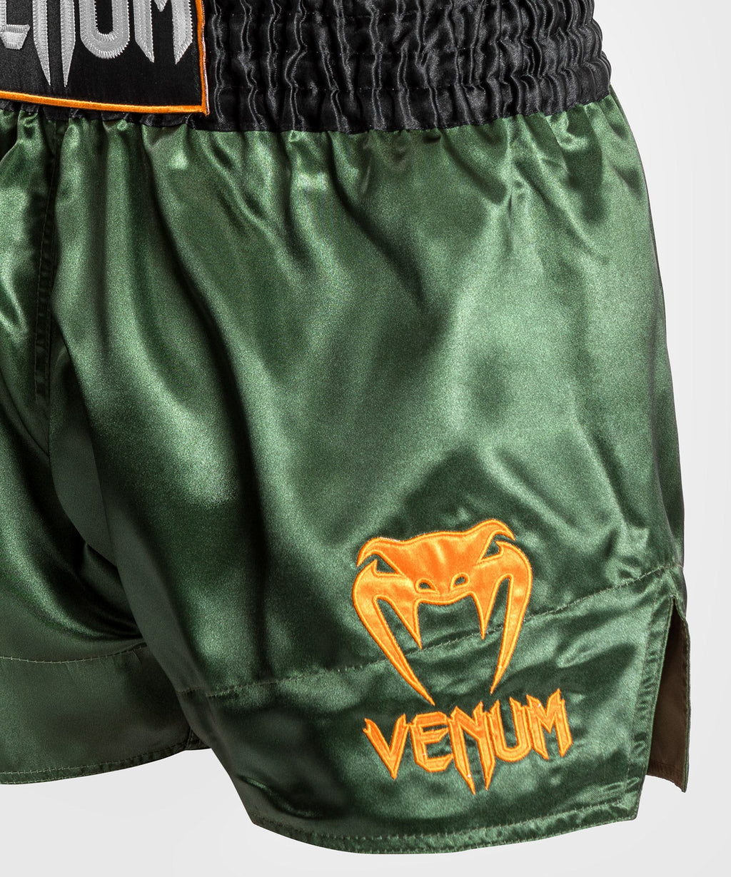 Venoxis Classic - Muay Thaï Short
