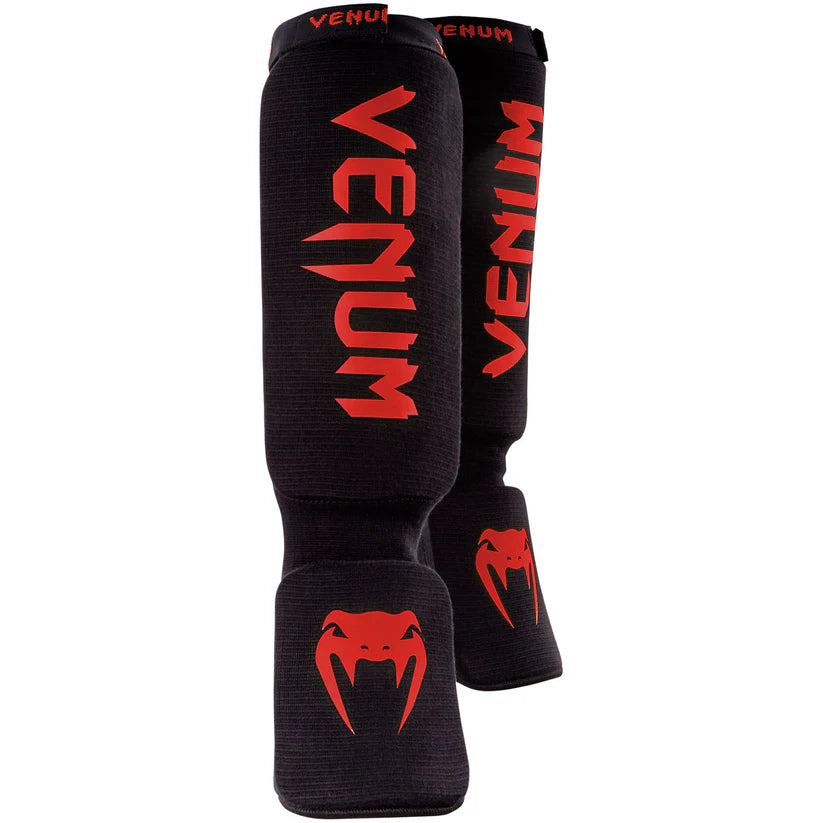 Venoxis Kontact Shin Guards