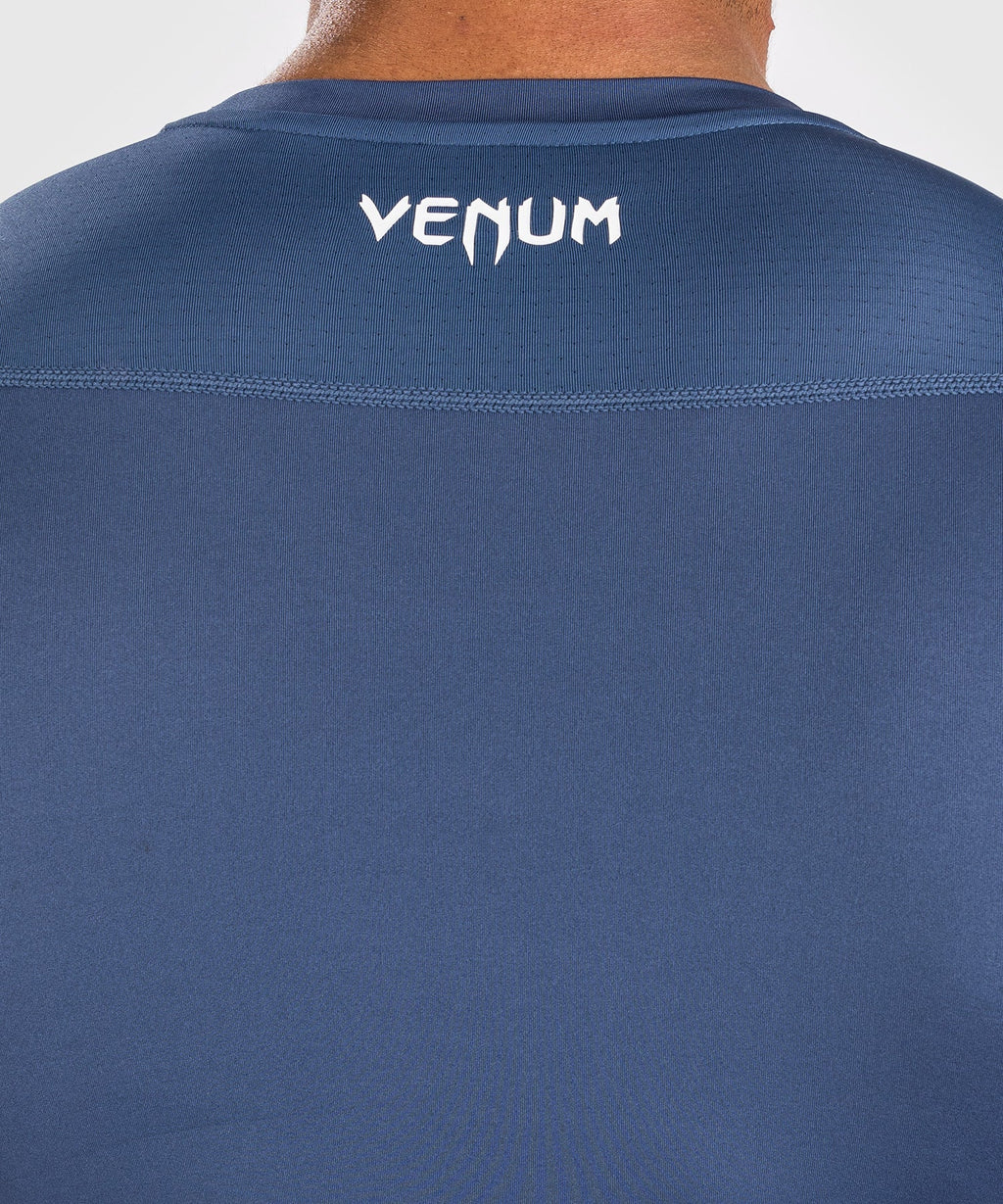 Venoxis Attack Men's Short Sleeve Rashguard