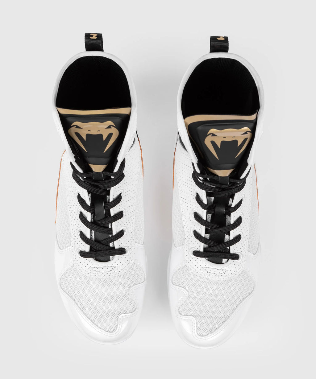 Venoxis Elite Boxing Shoes