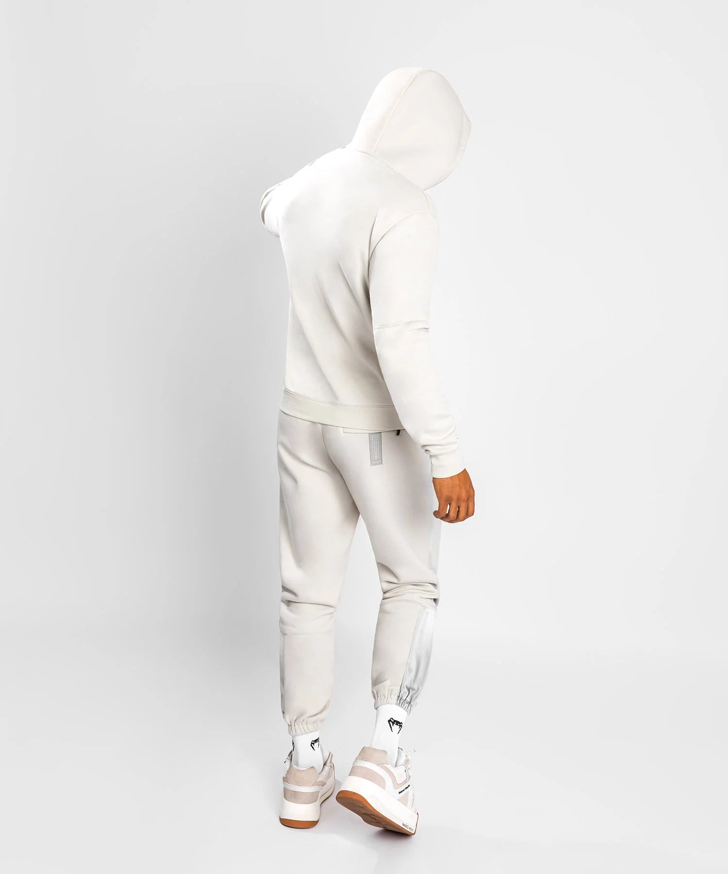 Venoxis Silent Power Hoodie