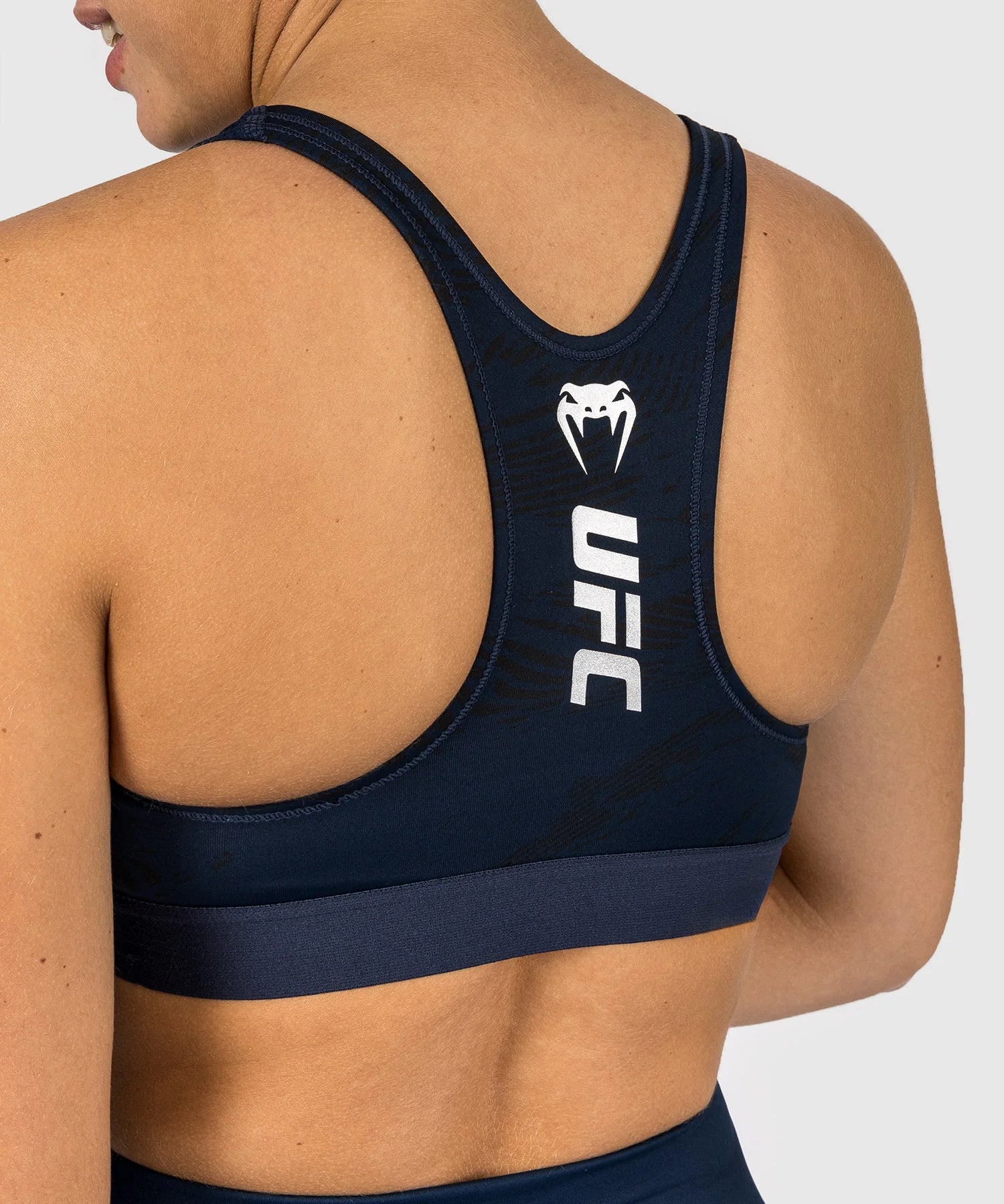 UFC Fusion by Venoxis Fight Week Women’s Sports Bra