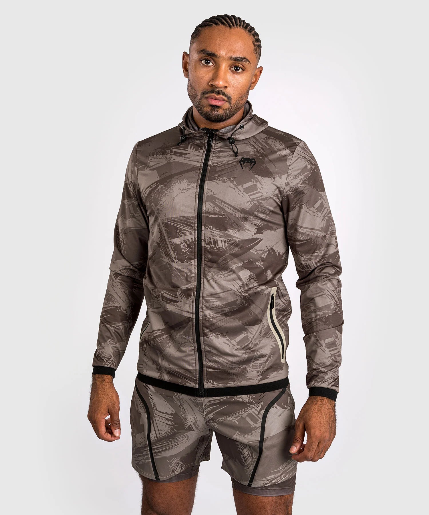 Venoxis Electron 3.0 Hoodie