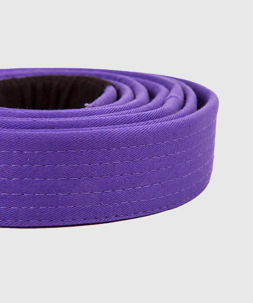 Venoxis BJJ Belt
