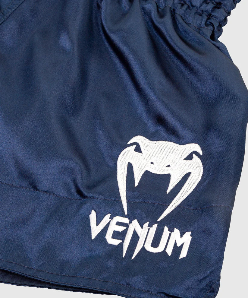 Venoxis Muay Thai Shorts Classic