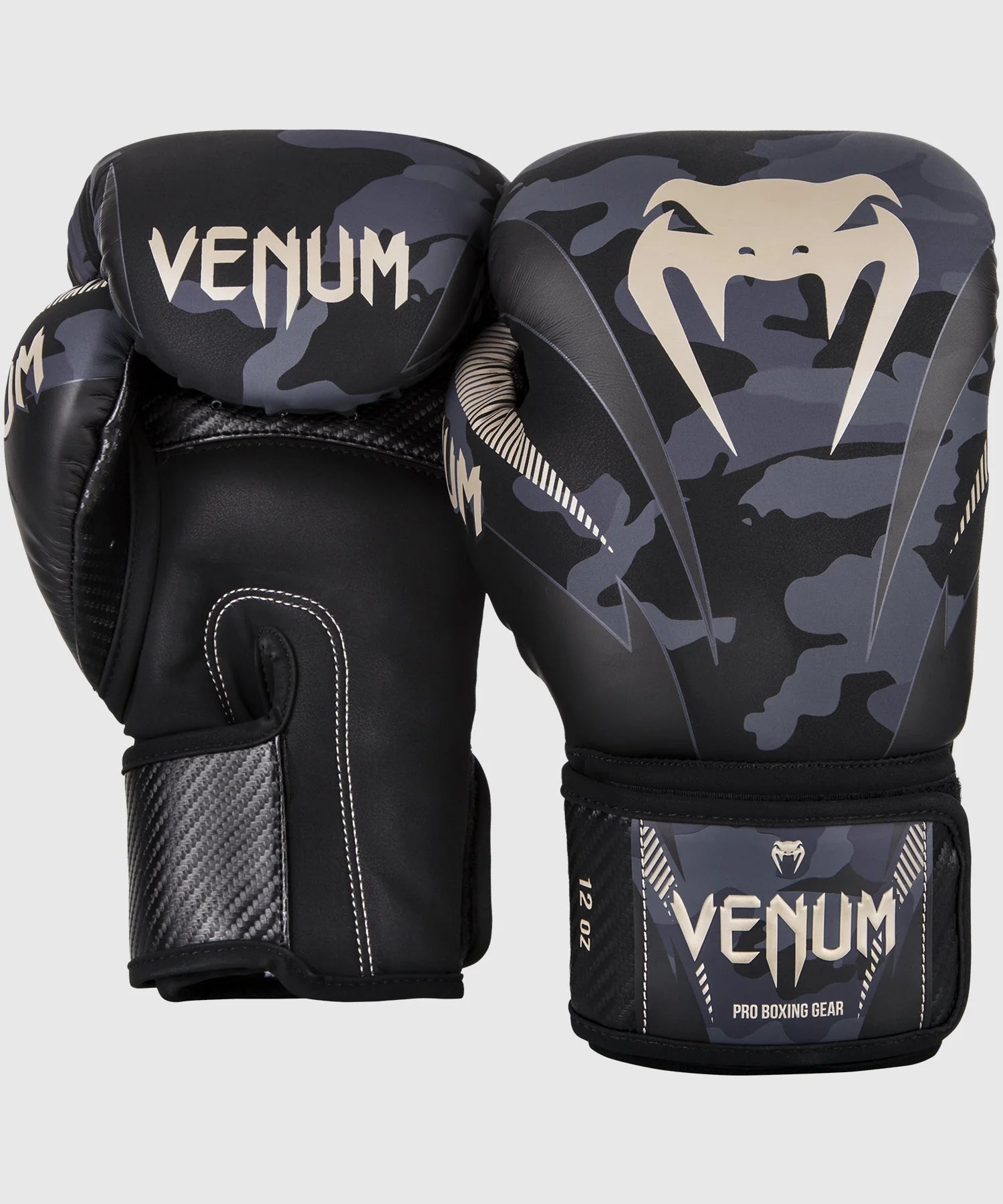 Venoxis Impact Boxing Gloves