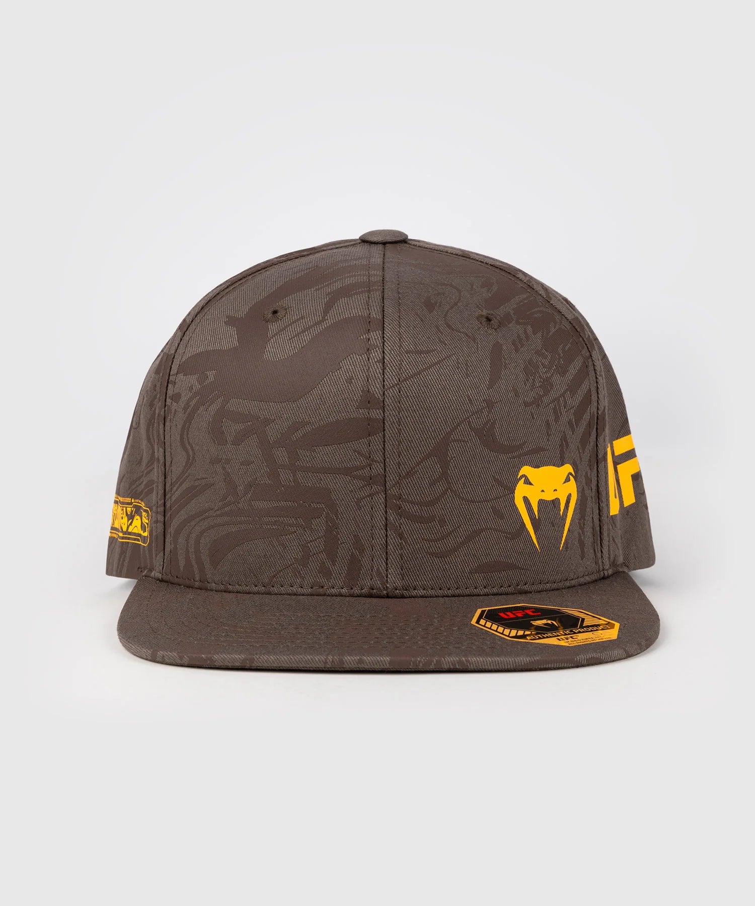 UFC Fusion by Venoxis Fight Week Baseball Hat