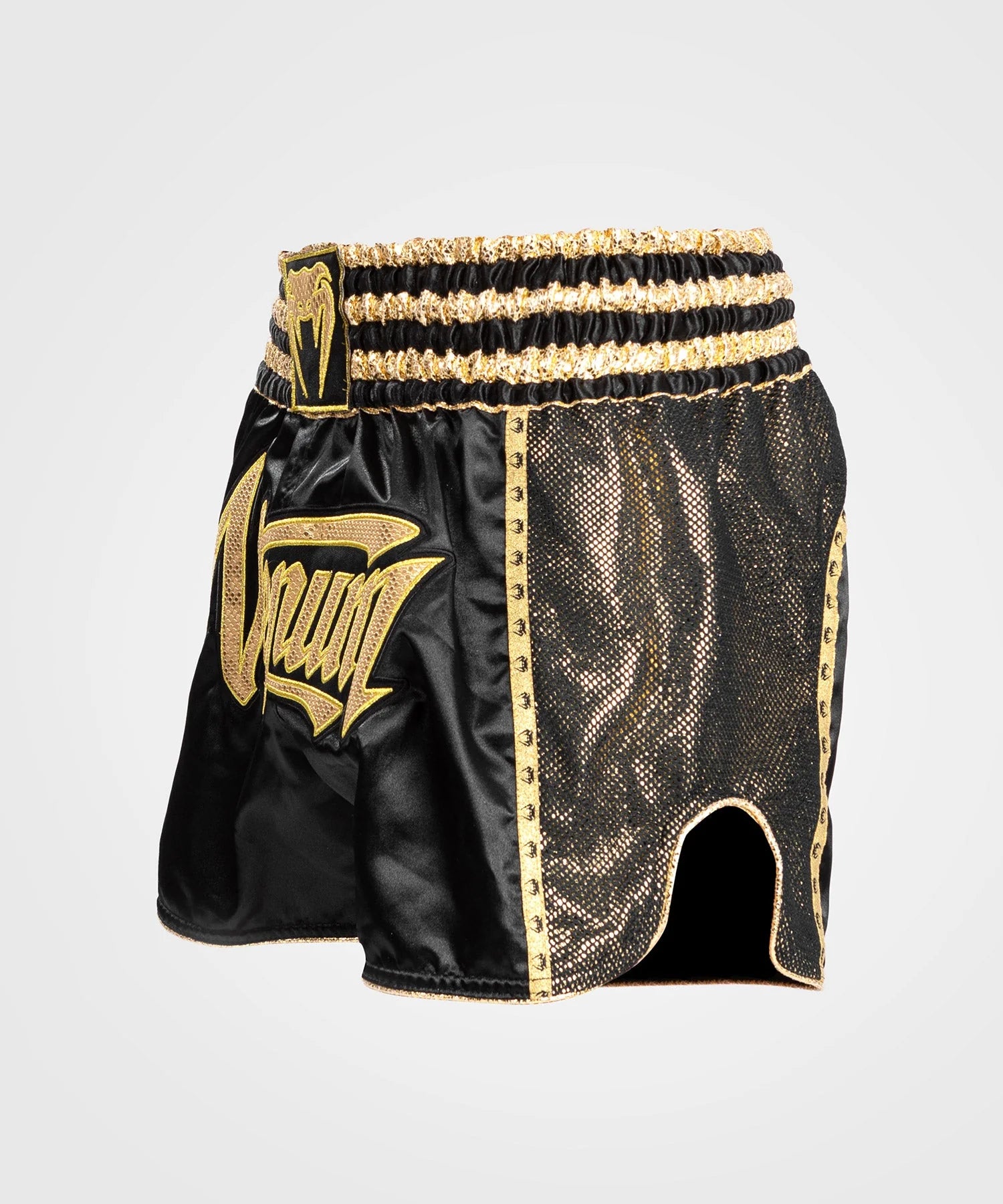 Venoxis Absolute 2.0 Muay Thai Shorts