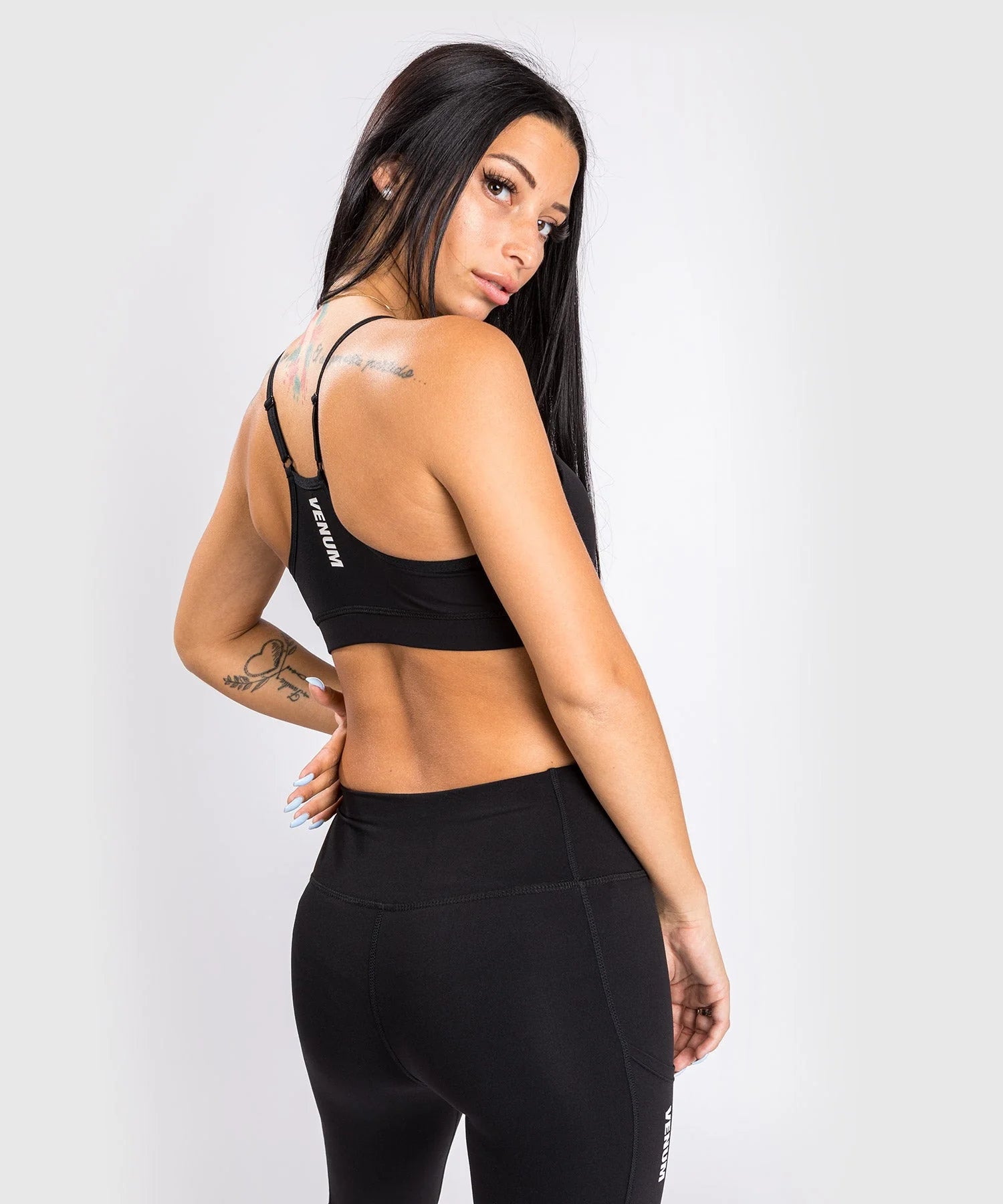 Venoxis Essential Low Impact Sports Bra