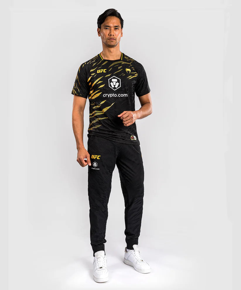 UFC Fusion by Venoxis Authentic Fight Night Men’s Walkout Jersey