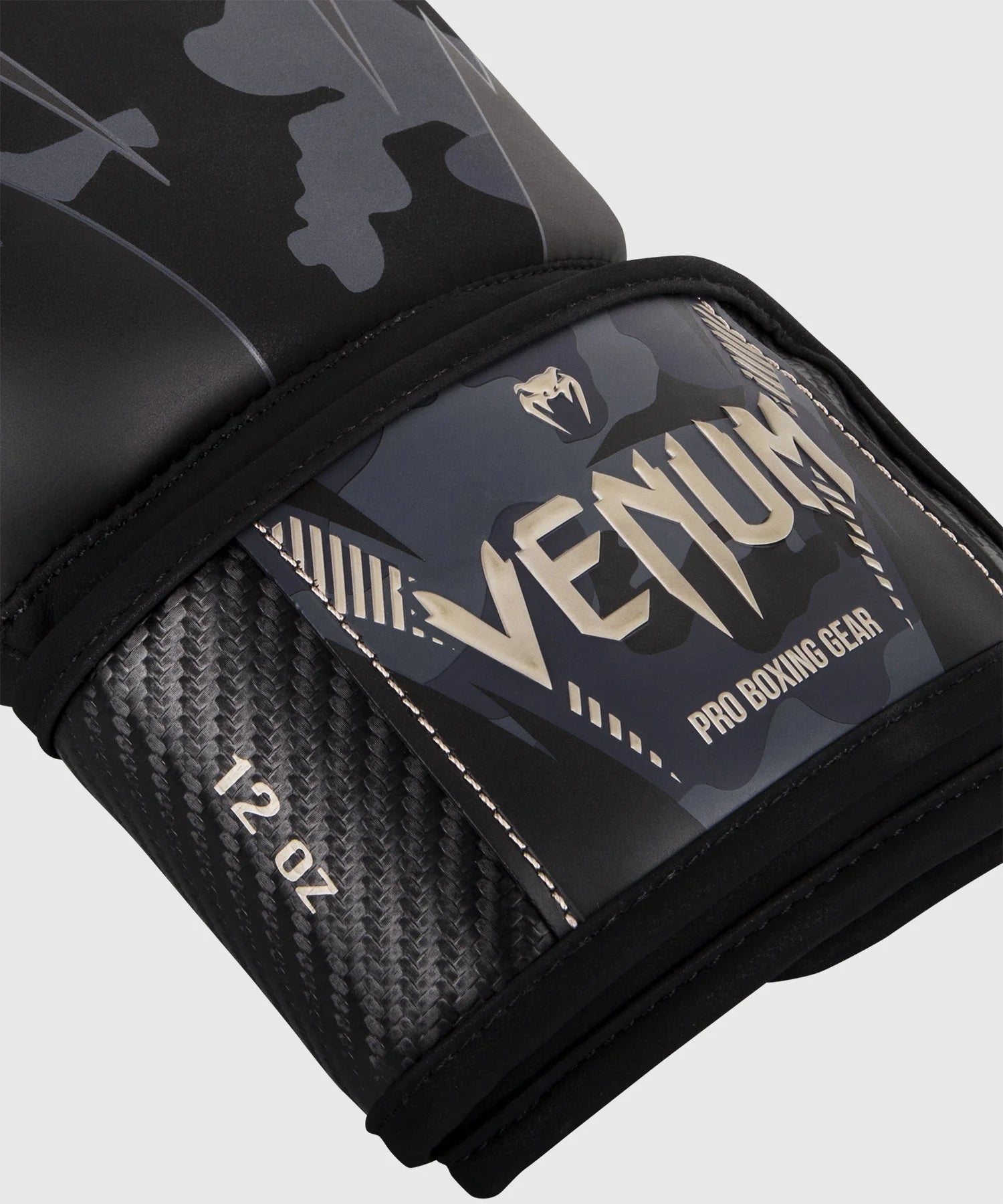 Venoxis Impact Boxing Gloves