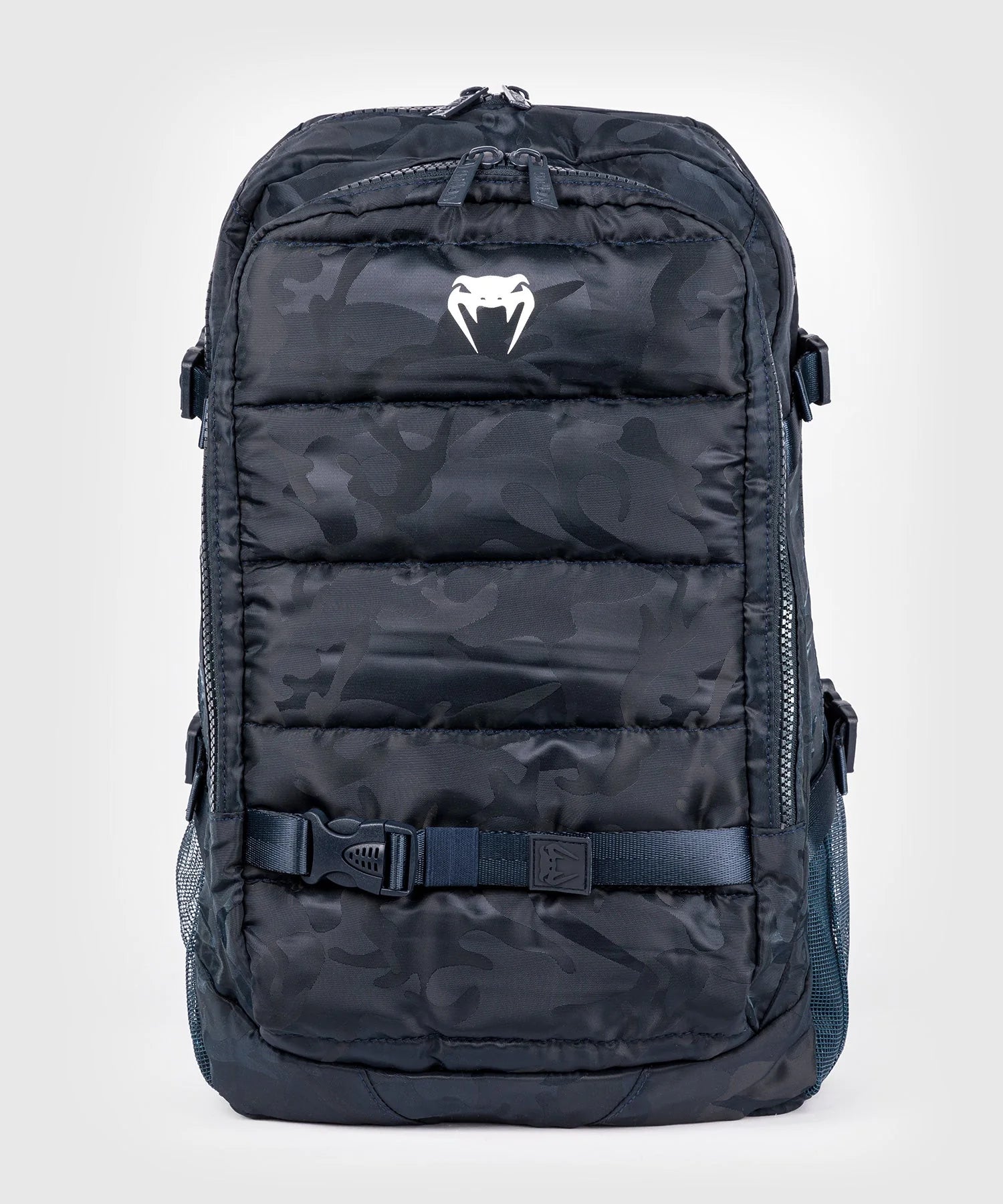 Camo/Blue