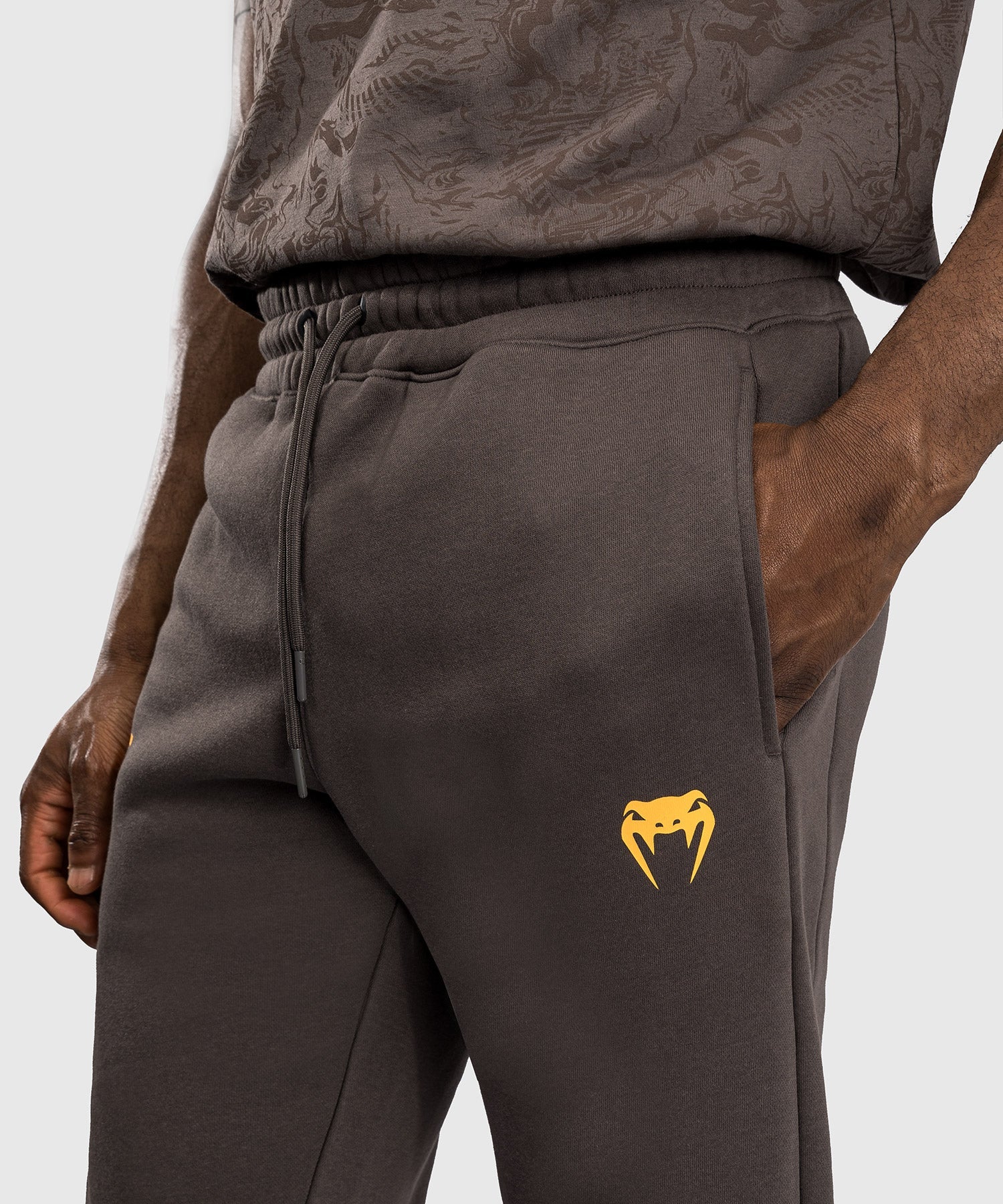 UFC Fusion by Venoxis Fight Week Men’s Cotton Pant