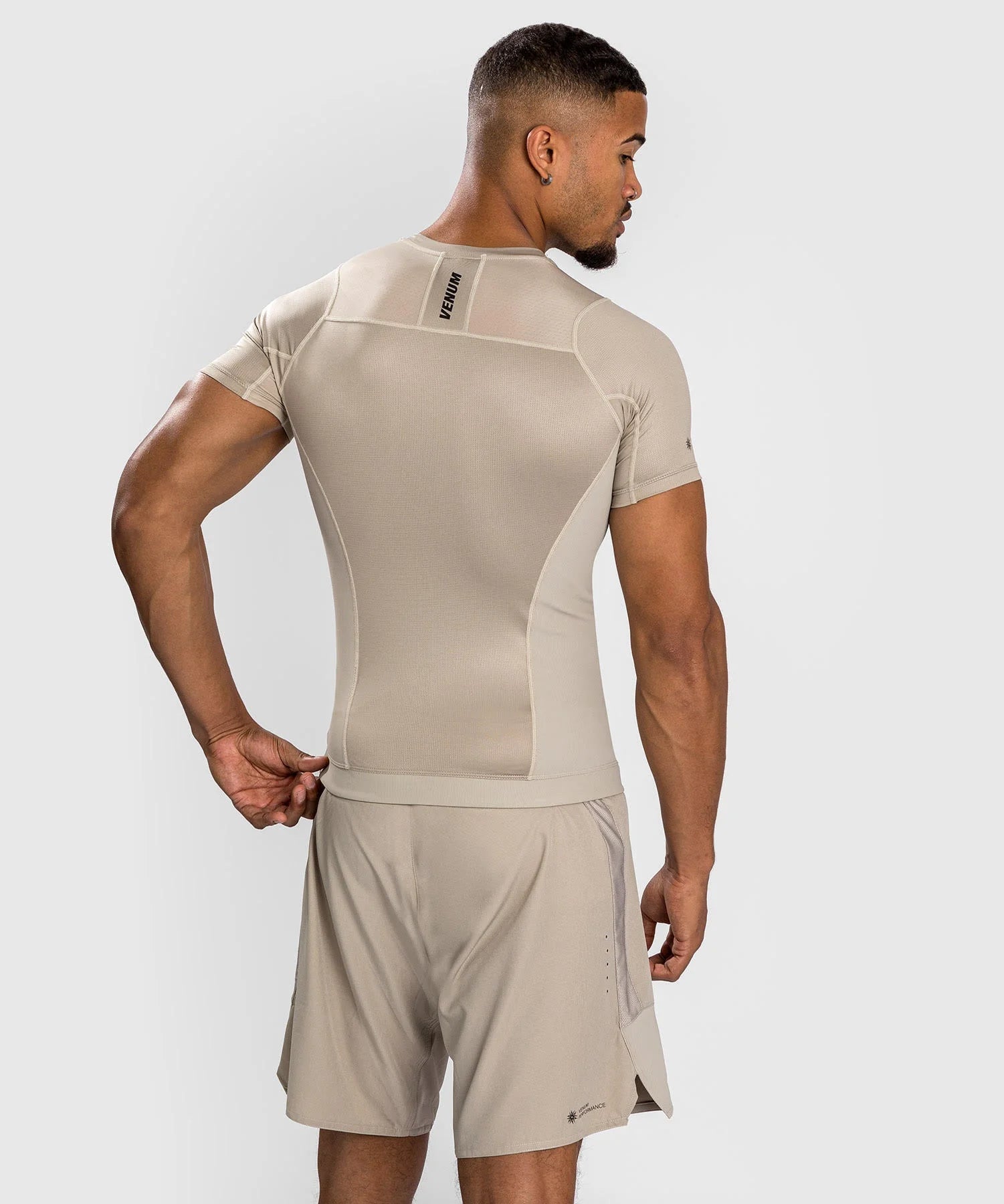 Venoxis G-Fit Air Rashguards Shortsleeve