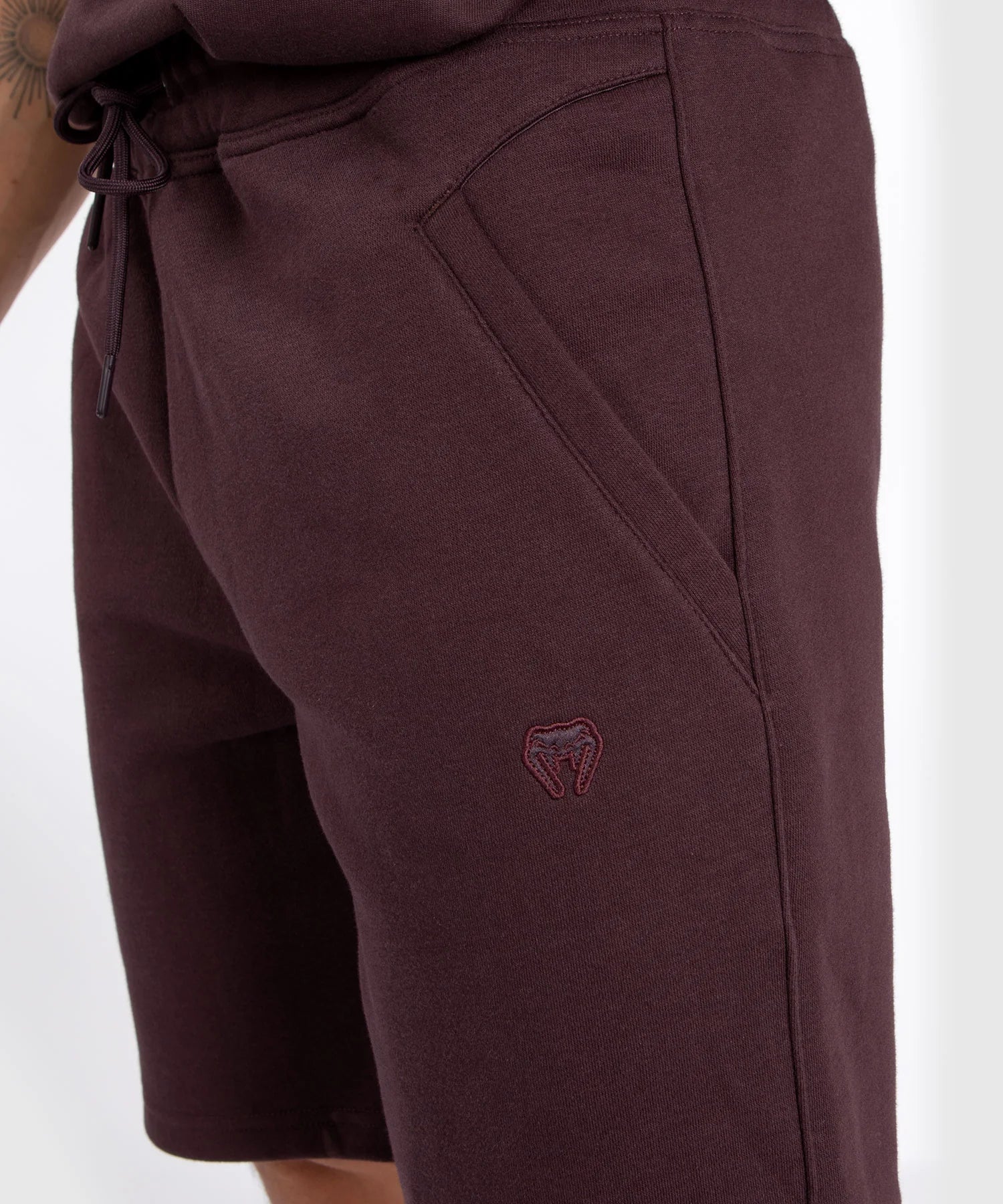Venoxis Silent Power Cotton Short