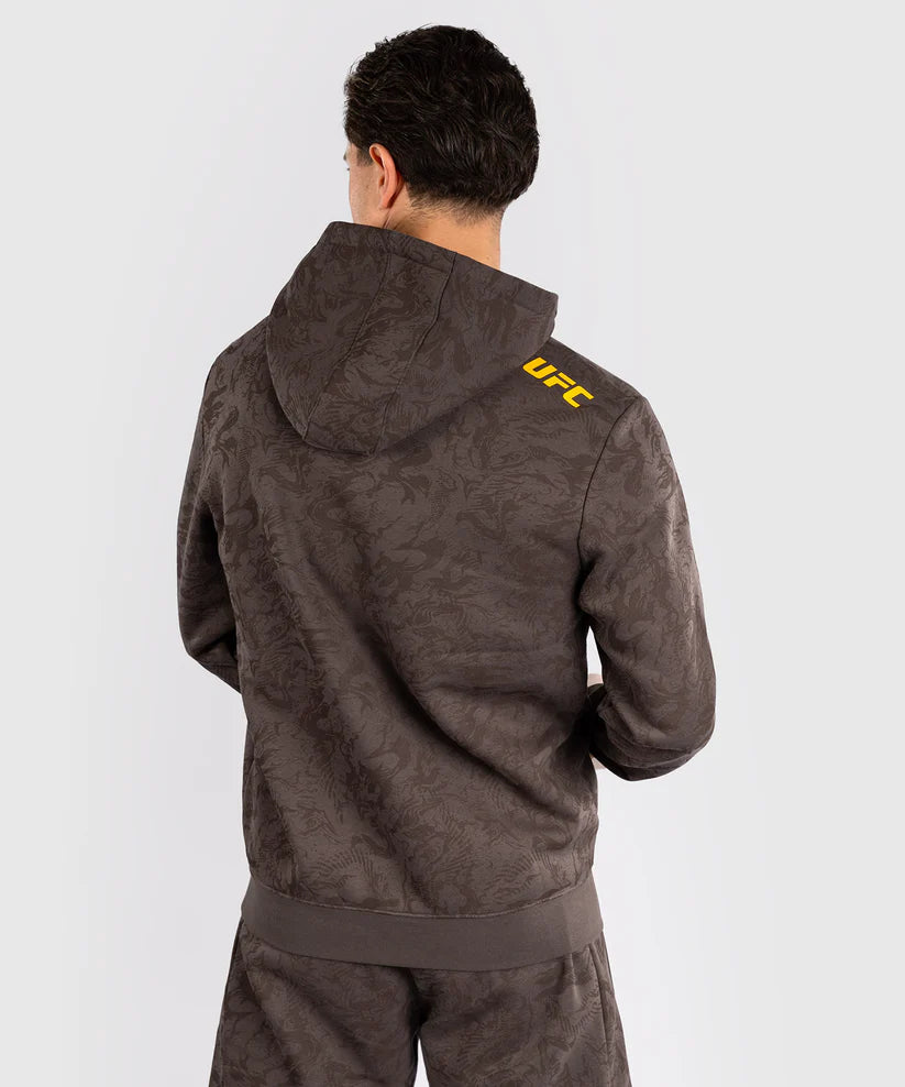 UFC Fusion by Venoxis Fight Week Men’s Pullover Hoodie