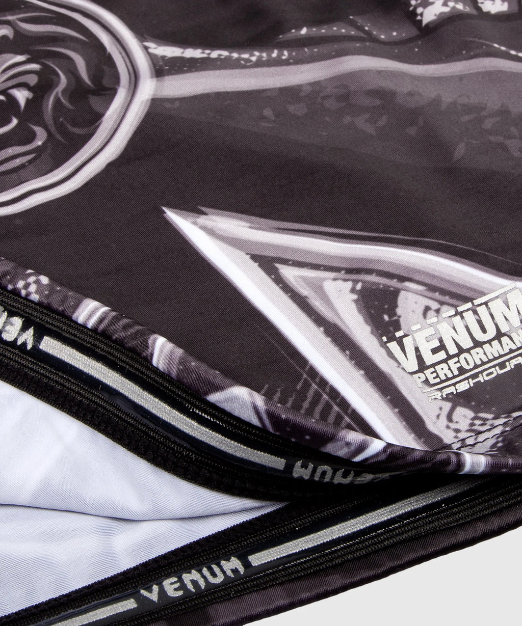 Venoxis Gladiator 3.0 Rashguard - Long Sleeves
