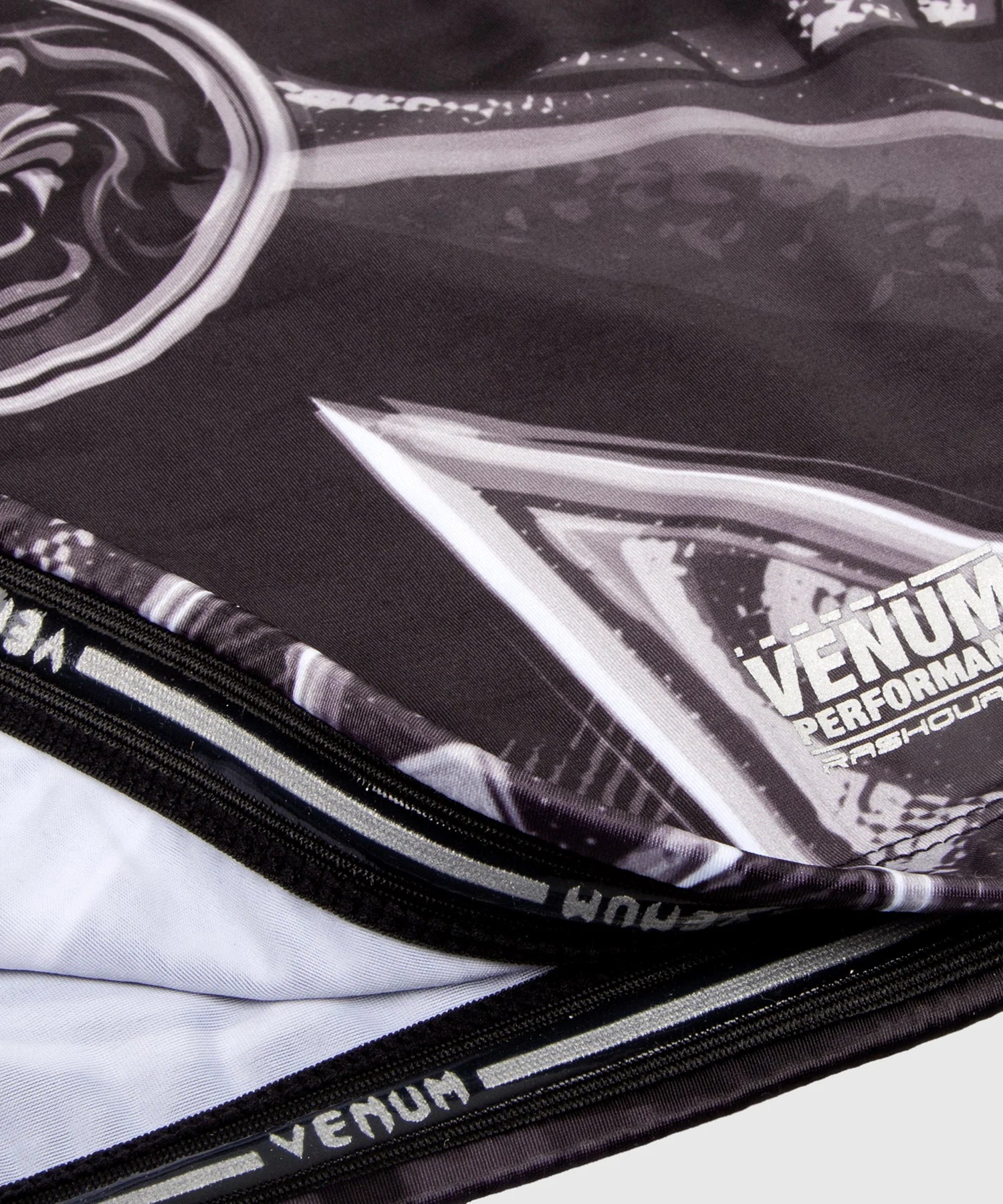 Venoxis Gladiator 3.0 Rashguard - Long Sleeves