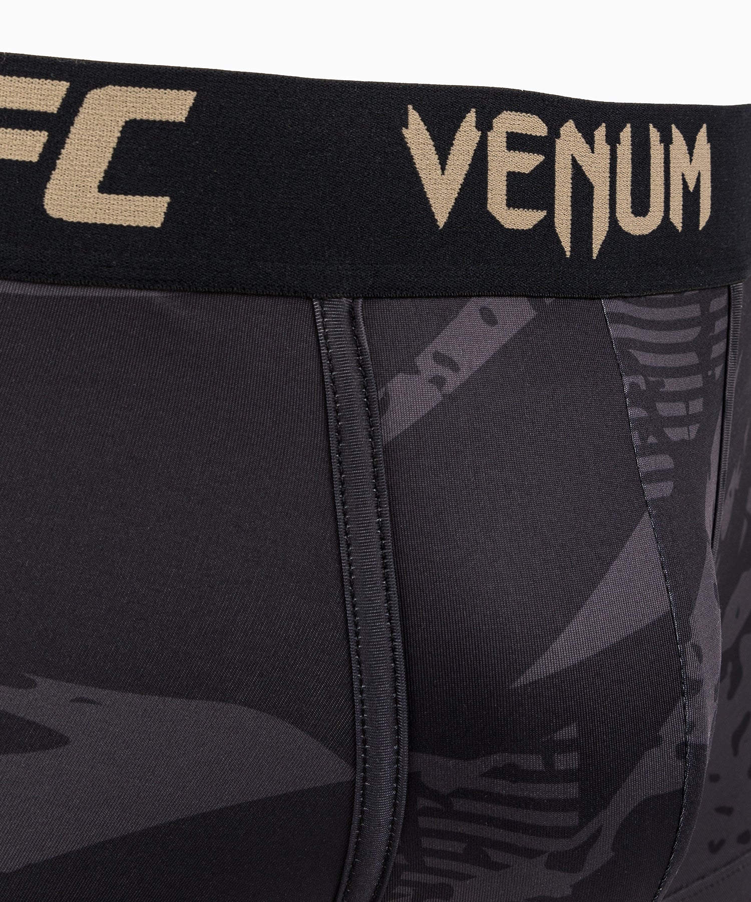 UFC Adrenaline by Venoxis Fight Week Men’s Weigh-In Underwear