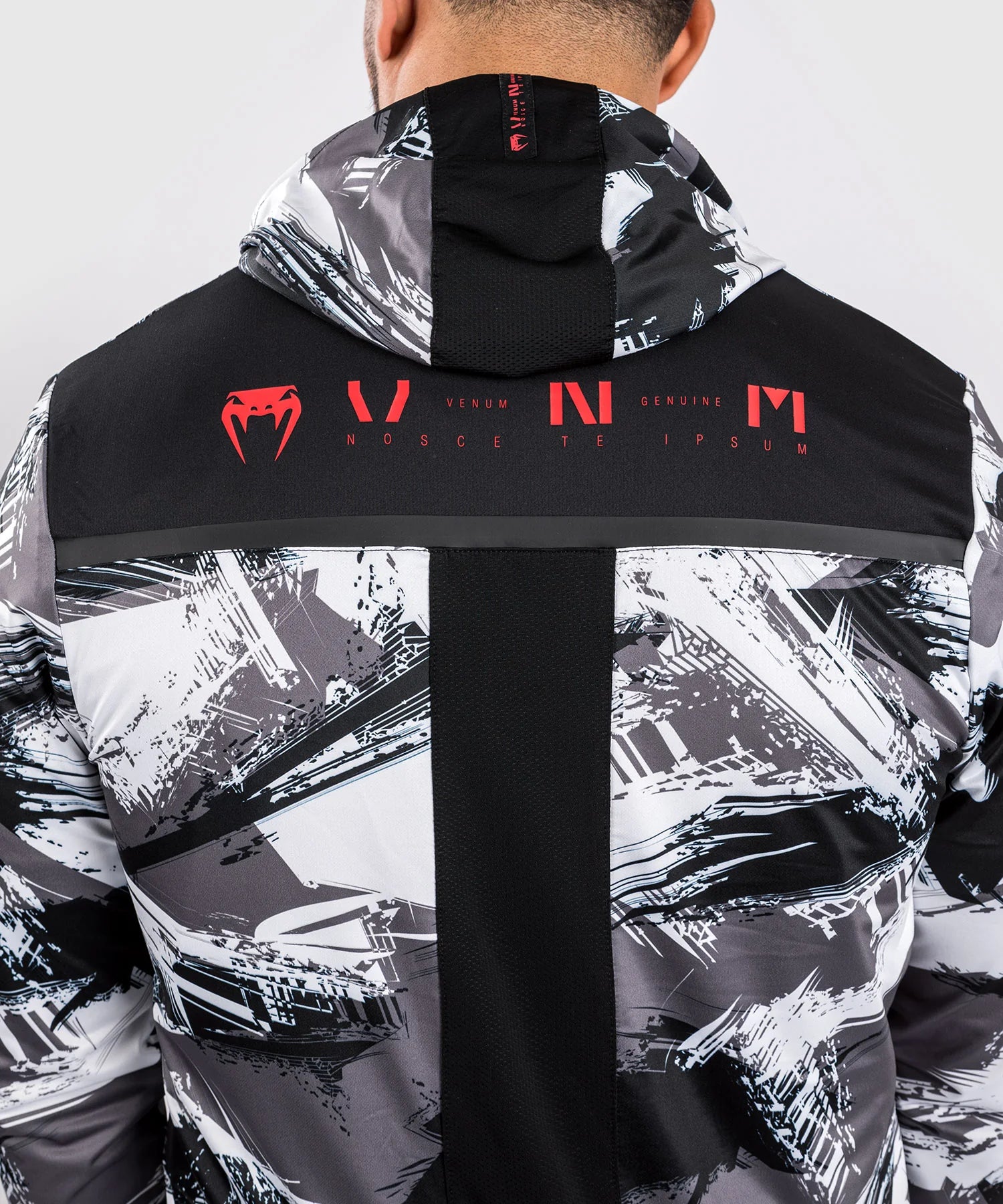 Venoxis Electron 3.0 Hoodie