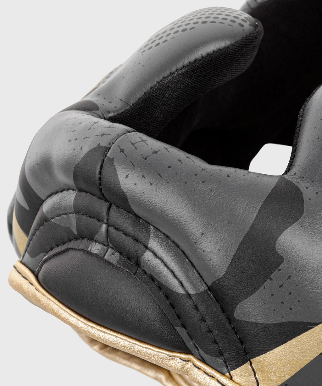 Venoxis Elite Boxing Headgear