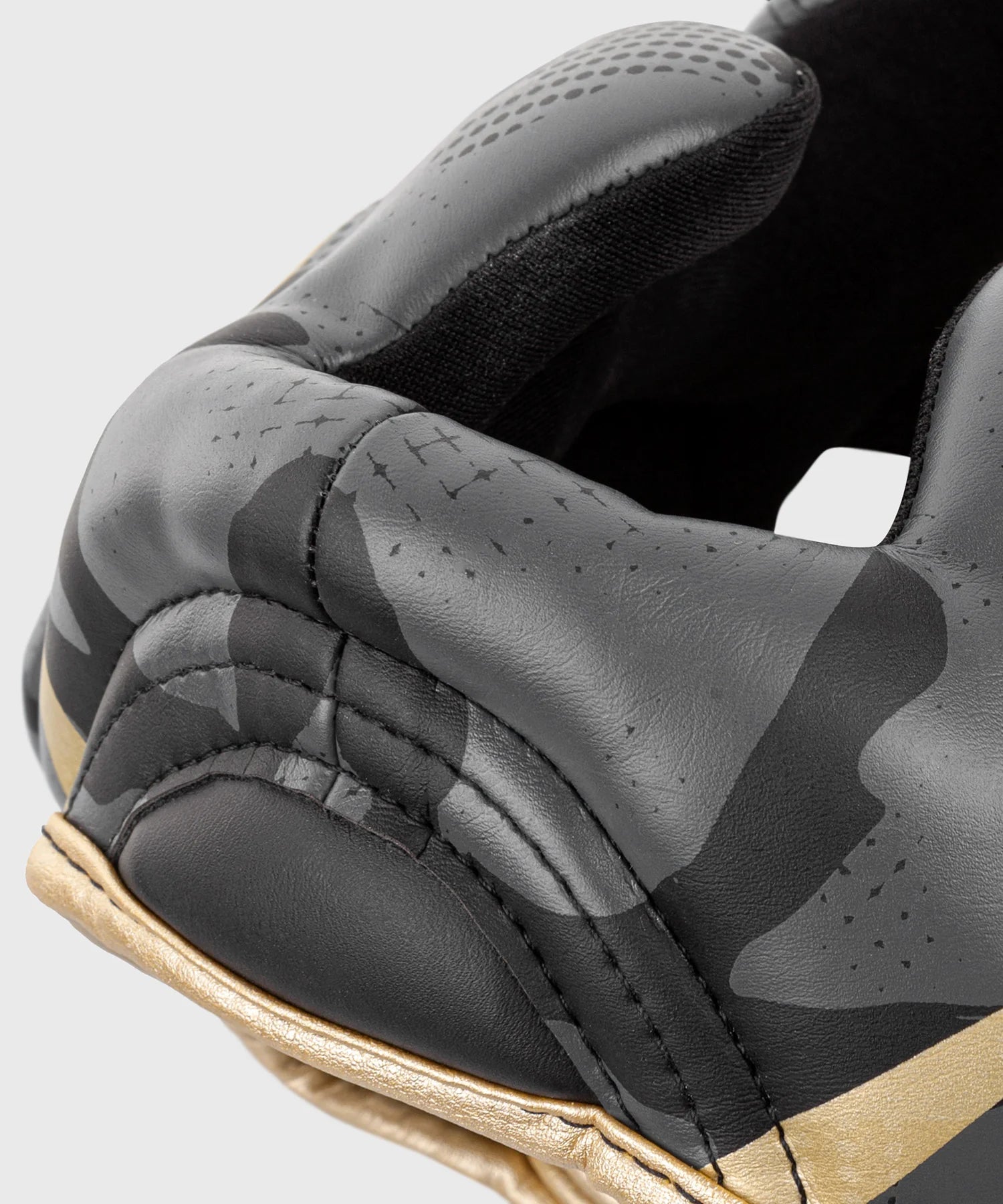 Venoxis Elite Boxing Headgear