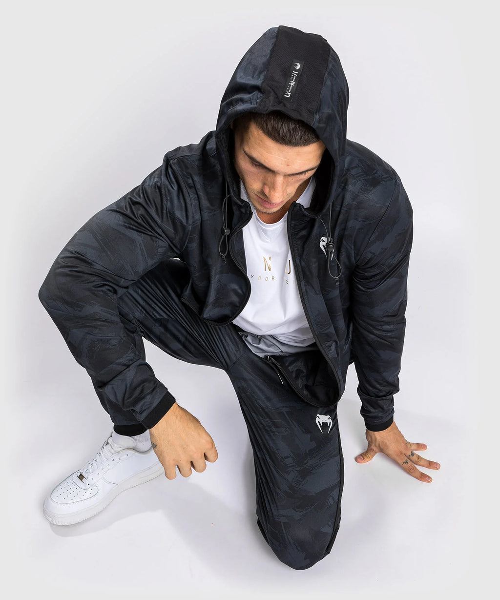 Venoxis Electron 3.0 Hoodie