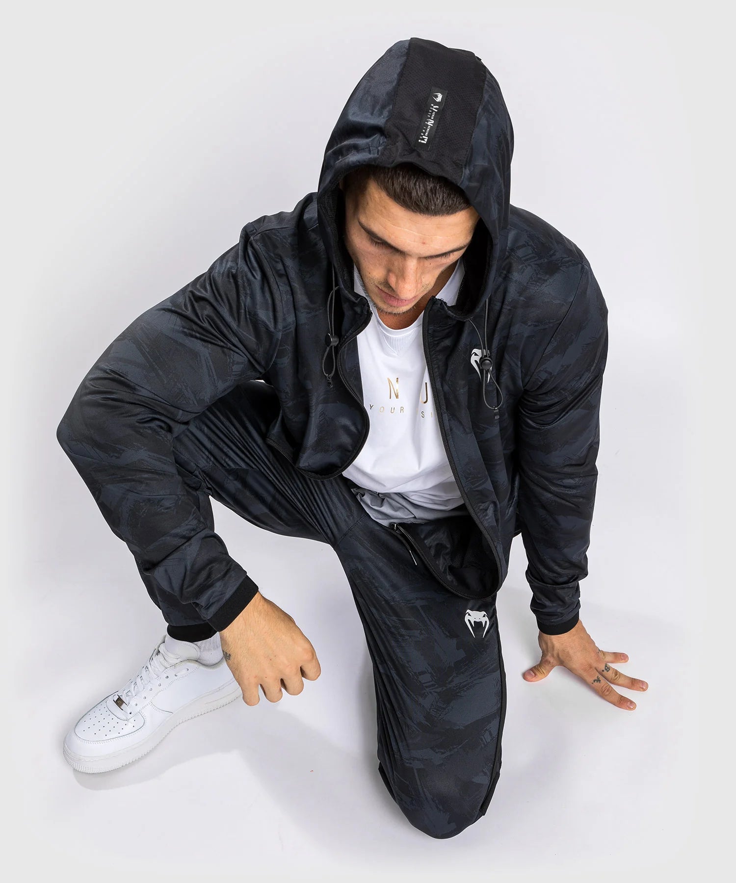 Venoxis Electron 3.0 Hoodie