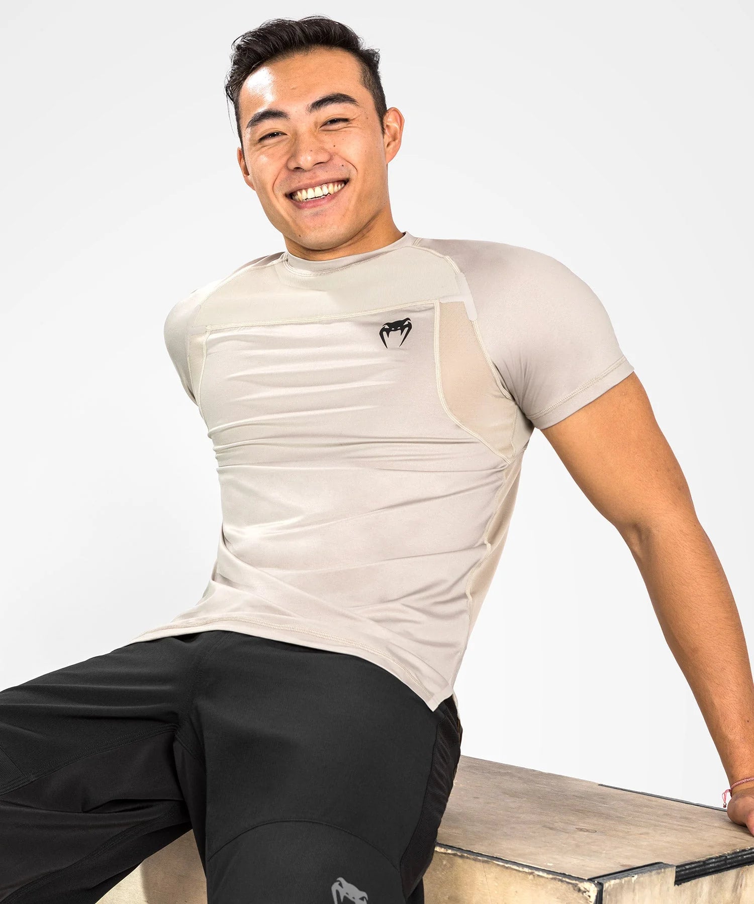 Venoxis G-Fit Air Dry Tech T-Shirt