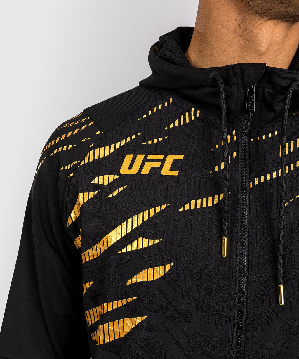 UFC Fusion by Venoxis Personalized Authentic Fight Night Men's Hoodies
