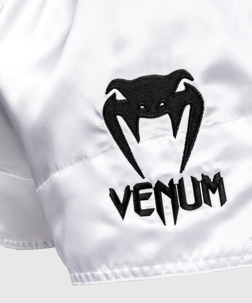 Venoxis Classic Muay Thai Shorts