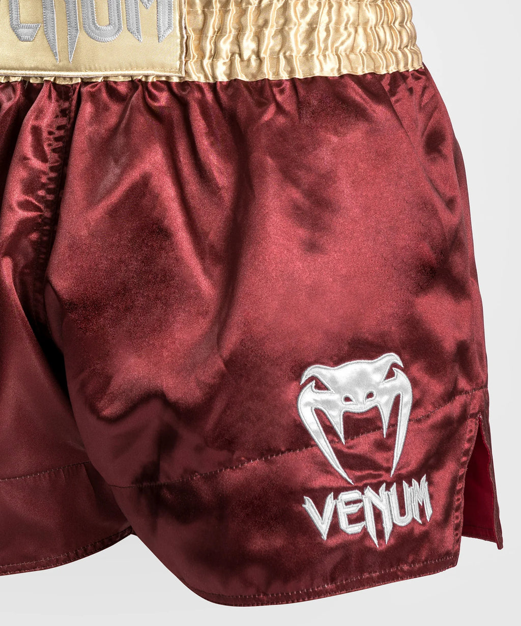 Venoxis Classic - Muay Thaï Short