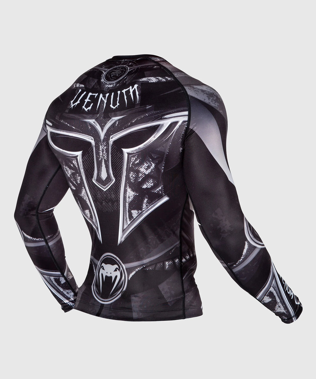 Venoxis Gladiator 3.0 Rashguard - Long Sleeves